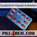 Zusätzliche Kapsel Aufstellen 06
